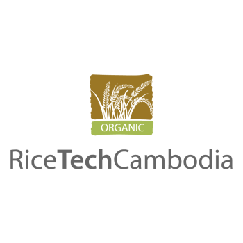 RiceTechCambodia - Vertical square
