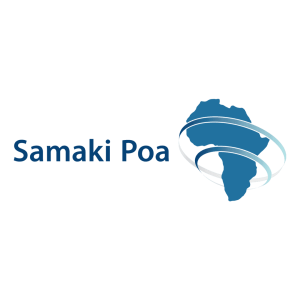 Samaki Poa Square
