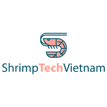 ShrimpTechVietnam - Vertical square