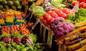 Vegetables 02