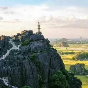 Vietnam - Landscape