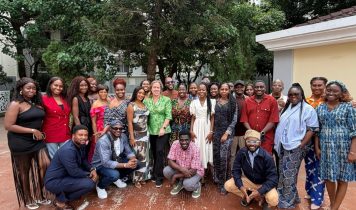 Team Commercium Africa - Nigeria