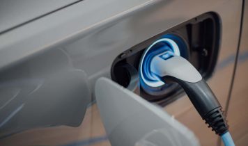 EV Africa on the rise