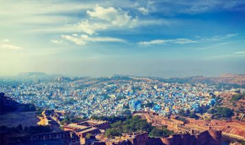 India BG