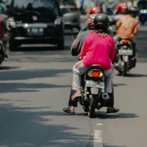 indonesia automotive
