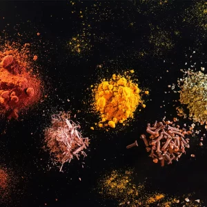 spices